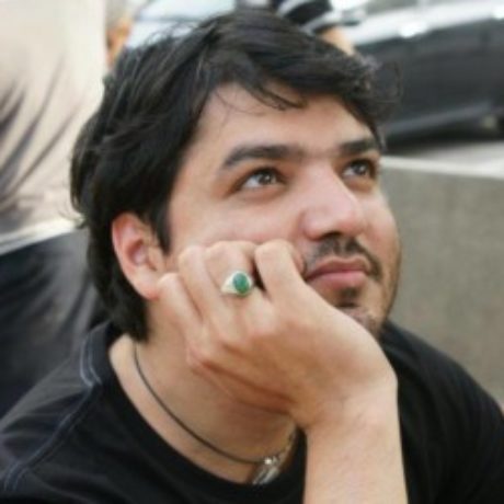 Profile picture of Hani Chamrun