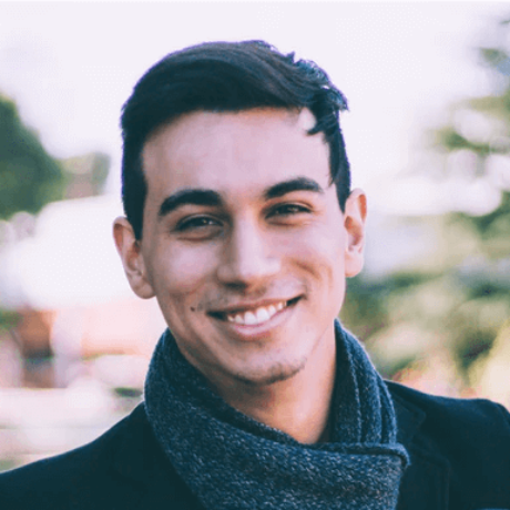 Profile picture of Hossein