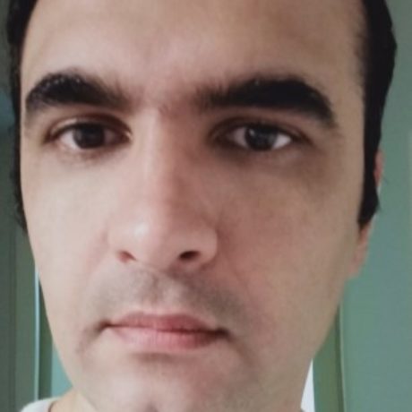 Profile picture of Sina Rahati